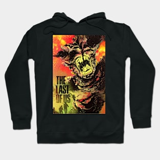 The Last of Us Hoodie